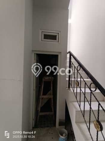 Jual Rumah Favorit Siap Huni LB 125m2 di Kelapa Gading, Jakarta Utara Jual Rumah Favorit Siap Huni LB 125m2 di Kelapa Gading, Jakarta Utara