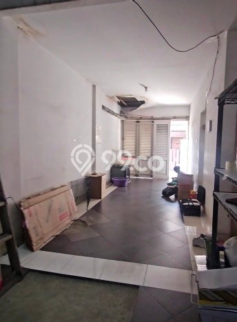 Siap Huni Hunian Elit 4 Kamar di Kelapa Gading Dekat ke Mana Pun Siap Huni Hunian Elit 4 Kamar di Kelapa Gading Dekat ke Mana Pun
