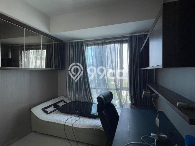 Siap Huni Apartemen di Jakarta Selatan 3 Kamar & 3 Kamar Mandi, Luas 100m2 Siap Huni Apartemen di Jakarta Selatan 3 Kamar & 3 Kamar Mandi, Luas 100m2