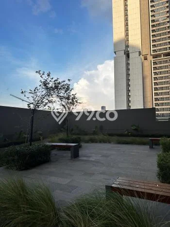 Dijual Apartemen 1 KT & 1 KM di Jakarta Selatan Area Strategis Dijual Apartemen 1 KT & 1 KM di Jakarta Selatan Area Strategis