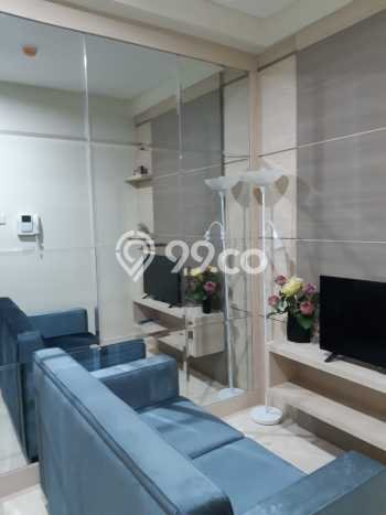 Apartemen Modern Dijual di Kelapa Gading, Jakarta Utara Punya 1 KT / 1 Kamar Mandi Apartemen Modern Dijual di Kelapa Gading, Jakarta Utara Punya 1 KT / 1 Kamar Mandi