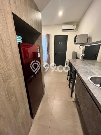 BEST CHOICE! Rumah kawasan BSD, 2 KM, Dekat Sekolah, Luas 40m² LB 51m² BEST CHOICE! Rumah kawasan BSD, 2 KM, Dekat Sekolah, Luas 40m² LB 51m²