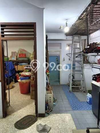 Rumah Modern 5 KT di Kartini Jakarta Pusat Full Furnished Rumah Modern 5 KT di Kartini Jakarta Pusat Full Furnished