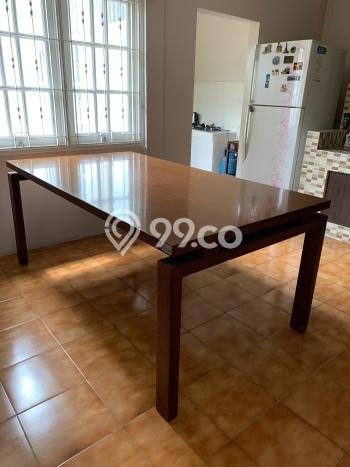Rumah Minimalis 2 KT LT 208m2 di Sektor 4 - Bintaro Rumah Minimalis 2 KT LT 208m2 di Sektor 4 - Bintaro