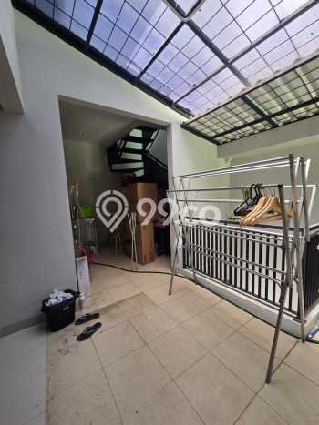 Rumah Luxury Modern Siap Huni di Graha Raya Tangerang Rumah Luxury Modern Siap Huni di Graha Raya Tangerang