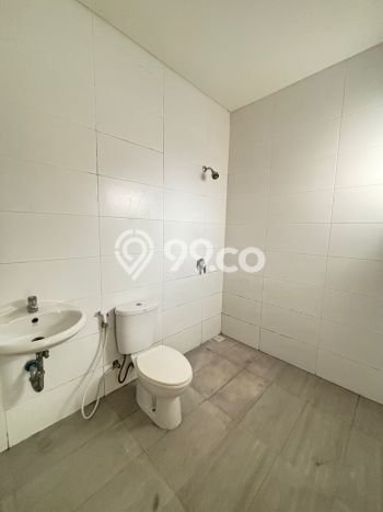 Jual Rumah Modern 4 KT di Jakarta Garden City, Jakarta Timur Jual Rumah Modern 4 KT di Jakarta Garden City, Jakarta Timur