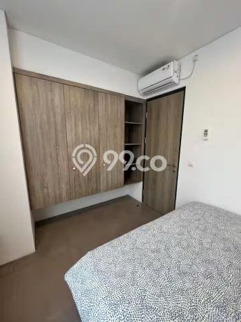 BEST CHOICE! Rumah kawasan BSD, 2 KM, Dekat Sekolah, Luas 40m² LB 51m² BEST CHOICE! Rumah kawasan BSD, 2 KM, Dekat Sekolah, Luas 40m² LB 51m²