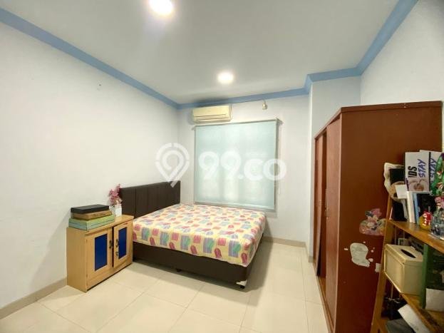 Hunian Mewah Dijual LT 176m2 di Kemayoran, Jakarta Pusat Hunian Mewah Dijual LT 176m2 di Kemayoran, Jakarta Pusat