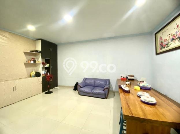 Hunian Mewah Dijual LT 176m2 di Kemayoran, Jakarta Pusat Hunian Mewah Dijual LT 176m2 di Kemayoran, Jakarta Pusat