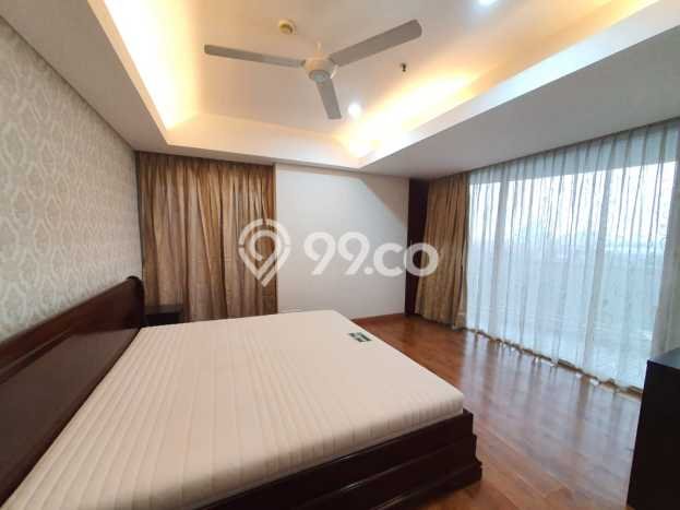 Apartemen Siap Pakai 4 Kamar dengan Harga Terjangkau di Area Kemayoran, Jakarta Pusat Apartemen Siap Pakai 4 Kamar dengan Harga Terjangkau di Area Kemayoran, Jakarta Pusat