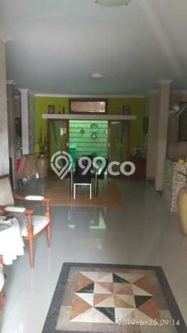 Dijual Rumah Strategis Bagus Punya 4 KT di Arcamanik Bandung SHM Dijual Rumah Strategis Bagus Punya 4 KT di Arcamanik Bandung SHM