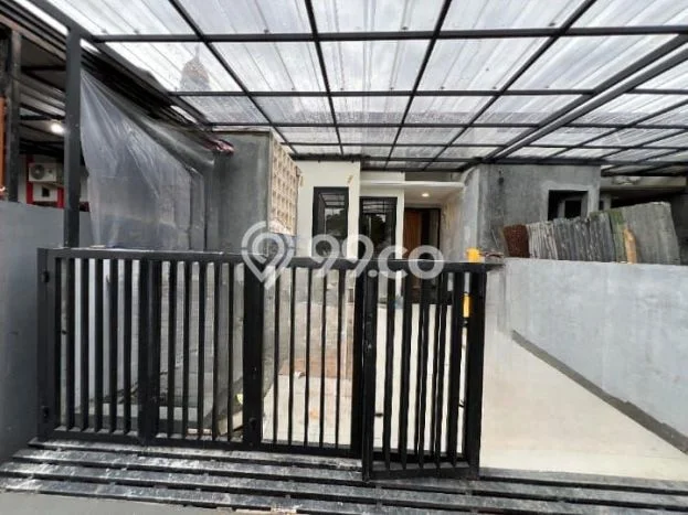 Dijual Cepat Rumah Bagus Siap Huni LB 70m2 di Arcamanik, Bandung Dijual Cepat Rumah Bagus Siap Huni LB 70m2 di Arcamanik, Bandung