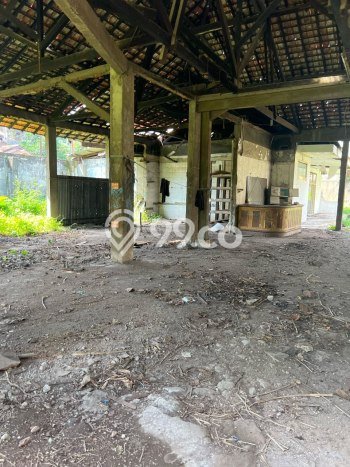 Lahan Dijual Lokasi Strategis di Bandung dengan Luas 1479m2 Lahan Dijual Lokasi Strategis di Bandung dengan Luas 1479m2