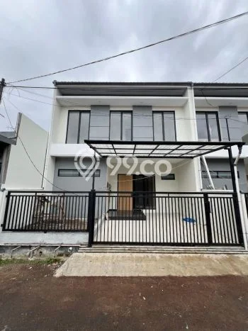 Dijual Rumah Strategis Bagus Punya 4 KT di Arcamanik Bandung SHM Dijual Rumah Strategis Bagus Punya 4 KT di Arcamanik Bandung SHM