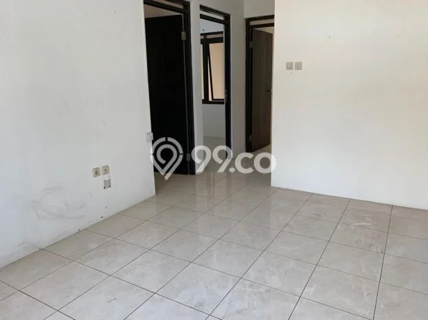 Rumah Modern 2 Kamar LT 83m2 di Ciwastra Rumah Modern 2 Kamar LT 83m2 di Ciwastra