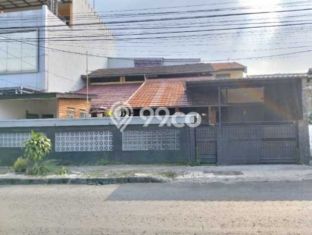 Hot Offer Hunian Premium Ideal dan Luas di Antapani, Bandung Hot Offer Hunian Premium Ideal dan Luas di Antapani, Bandung