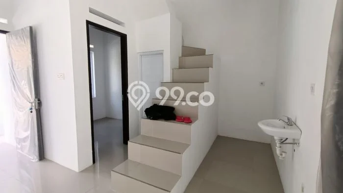 Rumah Minimalis 3 KT di Buah Batu Bandung Unfurnished Rumah Minimalis 3 KT di Buah Batu Bandung Unfurnished