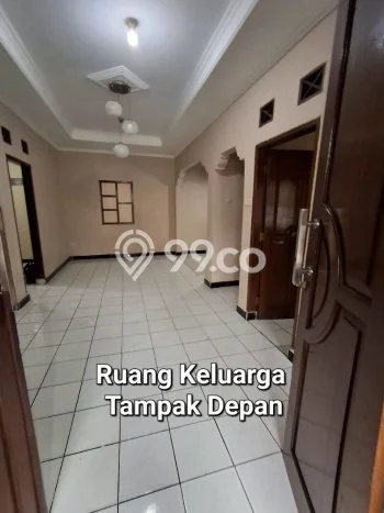 Dijual Cepat Rumah Favorit Siap Huni LB 150m2 di Cileunyi, Bandung Dijual Cepat Rumah Favorit Siap Huni LB 150m2 di Cileunyi, Bandung
