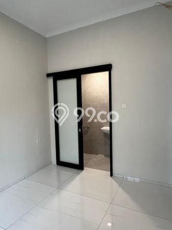 Rumah Minimalis 4 KT LT 106m2 di Buah Batu Rumah Minimalis 4 KT LT 106m2 di Buah Batu