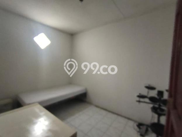 Rumah Siap Pakai di Kiaracondong, Bandung, Luas 134m2m² Bangunan 210m2m² Rumah Siap Pakai di Kiaracondong, Bandung, Luas 134m2m² Bangunan 210m2m²