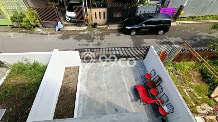Rumah Minimalis 3 KT di Buah Batu Bandung Unfurnished Rumah Minimalis 3 KT di Buah Batu Bandung Unfurnished