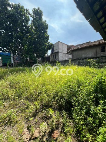 Lahan Dijual Lokasi Strategis di Bandung dengan Luas 1479m2 Lahan Dijual Lokasi Strategis di Bandung dengan Luas 1479m2