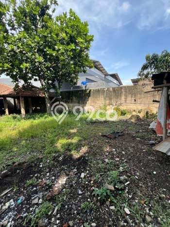 Lahan Dijual Lokasi Strategis di Bandung dengan Luas 1479m2 Lahan Dijual Lokasi Strategis di Bandung dengan Luas 1479m2
