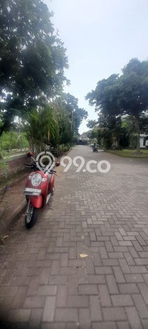 Tanah Kawasan Arcamanik, Luas 115m², Akses Jalan Raya Tanah Kawasan Arcamanik, Luas 115m², Akses Jalan Raya