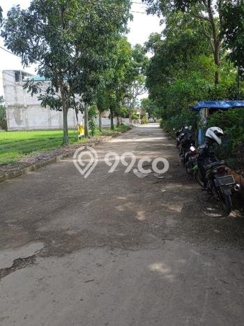 Tanah Dijual di Bandung Seluas 16384m2 Strategis Tanah Dijual di Bandung Seluas 16384m2 Strategis