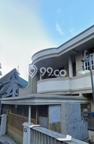 Dijual Rumah Elit Exclusive di Margahayu, Bandung Dijual Rumah Elit Exclusive di Margahayu, Bandung