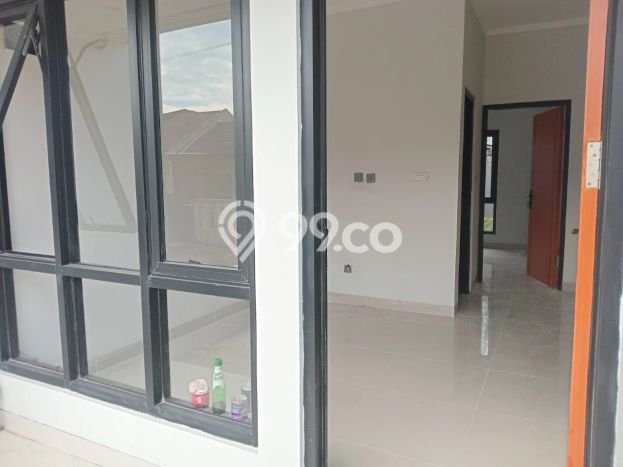 Hunian Cantik Modern Lb 80m2 di panyileukan, Bandung Hunian Cantik Modern Lb 80m2 di panyileukan, Bandung