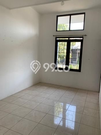 Rumah Modern 2 Kamar LT 83m2 di Ciwastra Rumah Modern 2 Kamar LT 83m2 di Ciwastra