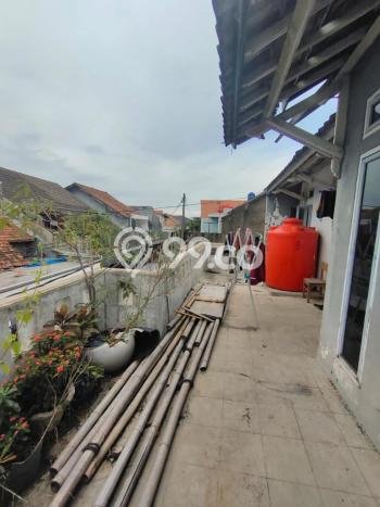 Rumah Siap Pakai di Kiaracondong, Bandung, Luas 134m2m² Bangunan 210m2m² Rumah Siap Pakai di Kiaracondong, Bandung, Luas 134m2m² Bangunan 210m2m²