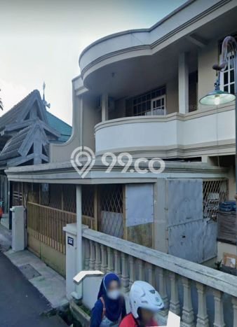 Dijual Rumah Elit Exclusive di Margahayu, Bandung Dijual Rumah Elit Exclusive di Margahayu, Bandung