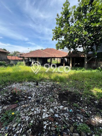 Lahan Dijual Lokasi Strategis di Bandung dengan Luas 1479m2 Lahan Dijual Lokasi Strategis di Bandung dengan Luas 1479m2
