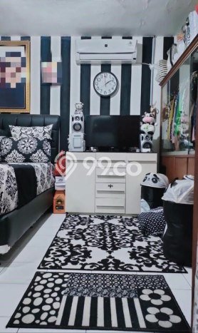 Dijual Rumah 3 Kamar Lokasi Strategis Bagus dan Strategis di Margahayu Dijual Rumah 3 Kamar Lokasi Strategis Bagus dan Strategis di Margahayu
