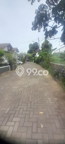 Tanah Kawasan Arcamanik, Luas 115m², Akses Jalan Raya Tanah Kawasan Arcamanik, Luas 115m², Akses Jalan Raya