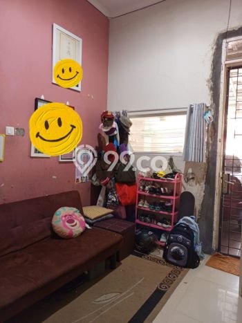 Dijual Rumah Modern 1 KT di Soekarno Hatta, Bandung Dijual Rumah Modern 1 KT di Soekarno Hatta, Bandung