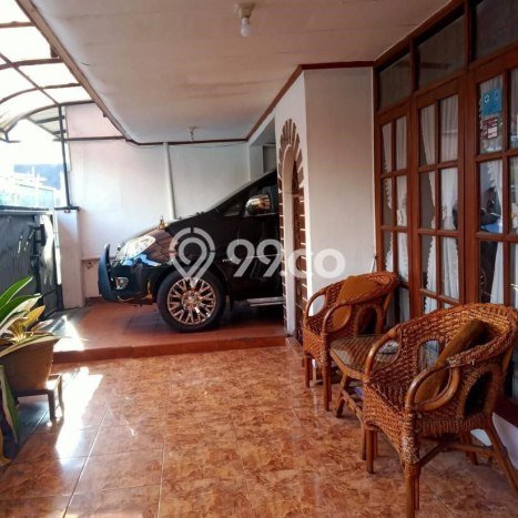 Dijual Rumah 3 Kamar Lokasi Strategis Bagus dan Strategis di Margahayu Dijual Rumah 3 Kamar Lokasi Strategis Bagus dan Strategis di Margahayu