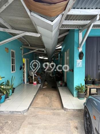 Investasi Kost di Purwadadi Spesifikasi 8 KT & 8 KM Investasi Kost di Purwadadi Spesifikasi 8 KT & 8 KM