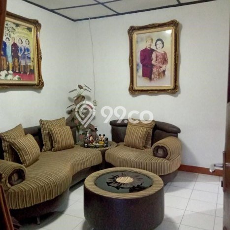 Dijual Rumah 3 Kamar Lokasi Strategis Bagus dan Strategis di Margahayu Dijual Rumah 3 Kamar Lokasi Strategis Bagus dan Strategis di Margahayu