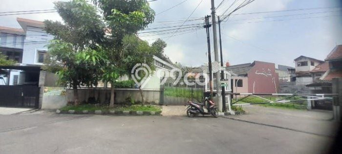 Rumah Modern Cantik 3 KT Siap Huni di Antapani Rumah Modern Cantik 3 KT Siap Huni di Antapani