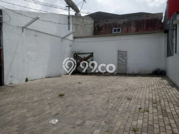 Tanah Dijual Area Strategis di Soekarno Hatta Bandung 350m2 Tanah Dijual Area Strategis di Soekarno Hatta Bandung 350m2