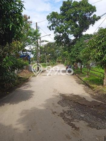 Tanah Dijual di Bandung Seluas 16384m2 Strategis Tanah Dijual di Bandung Seluas 16384m2 Strategis