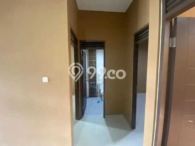 Dijual Rumah Eksklusif 2 KT di Soekarno Hatta, Bandung Dijual Rumah Eksklusif 2 KT di Soekarno Hatta, Bandung