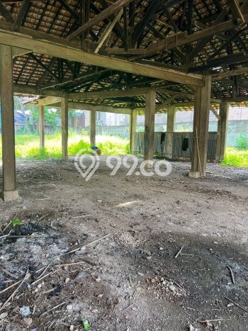 Lahan Dijual Lokasi Strategis di Bandung dengan Luas 1479m2 Lahan Dijual Lokasi Strategis di Bandung dengan Luas 1479m2