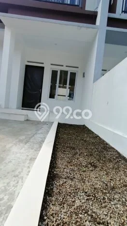 Rumah Minimalis 3 KT di Buah Batu Bandung Unfurnished Rumah Minimalis 3 KT di Buah Batu Bandung Unfurnished