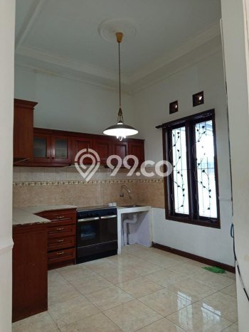 Rumah Modern Minimalis 3 KT Siap Huni di Kiaracondong Rumah Modern Minimalis 3 KT Siap Huni di Kiaracondong
