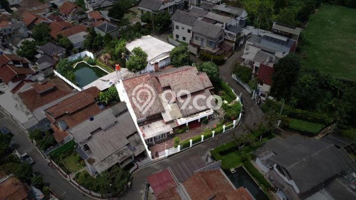Rumah Elit Modern Siap Huni di Bandung Kota Bandung Rumah Elit Modern Siap Huni di Bandung Kota Bandung