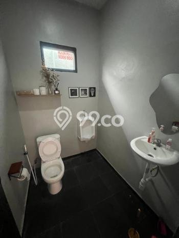 LOKASI PREMIUM! Komersial di Panjer, Luas 120m², Area Komersial LOKASI PREMIUM! Komersial di Panjer, Luas 120m², Area Komersial